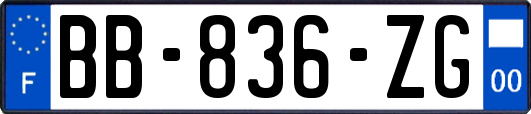 BB-836-ZG