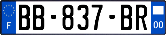 BB-837-BR