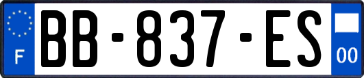 BB-837-ES