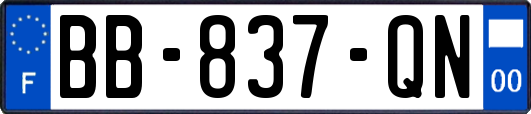 BB-837-QN