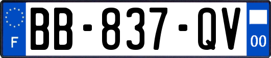 BB-837-QV