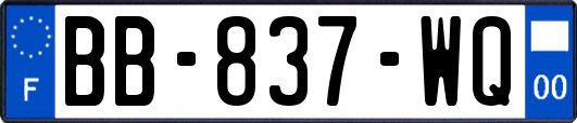 BB-837-WQ