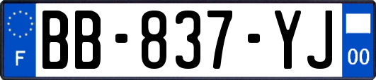 BB-837-YJ