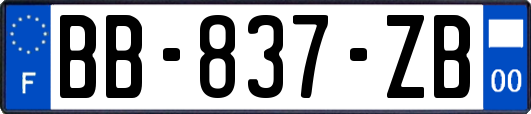 BB-837-ZB