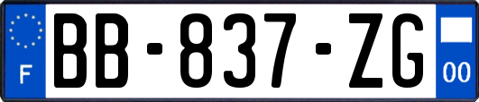 BB-837-ZG