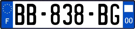 BB-838-BG