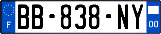 BB-838-NY