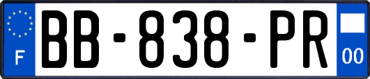 BB-838-PR