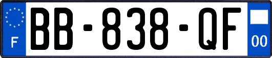 BB-838-QF