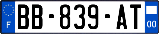 BB-839-AT