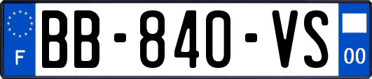 BB-840-VS