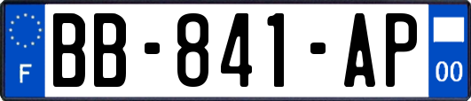 BB-841-AP