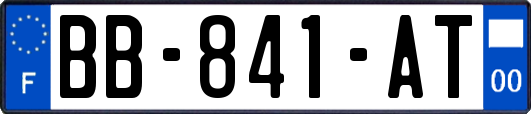 BB-841-AT