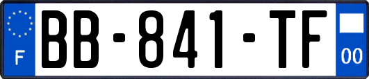 BB-841-TF