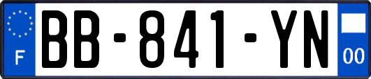 BB-841-YN