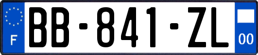 BB-841-ZL