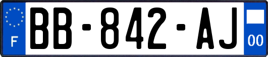 BB-842-AJ