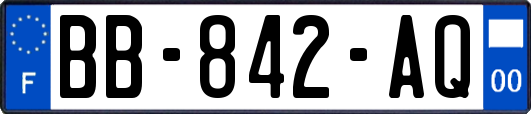 BB-842-AQ