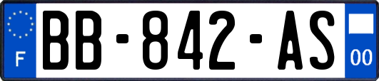 BB-842-AS