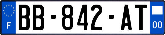 BB-842-AT