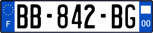 BB-842-BG