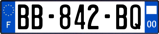 BB-842-BQ