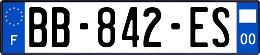 BB-842-ES