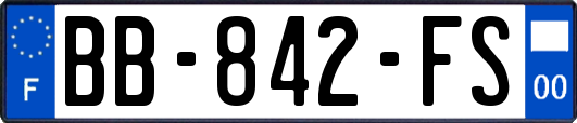 BB-842-FS