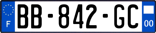 BB-842-GC