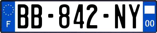 BB-842-NY