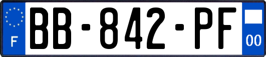 BB-842-PF