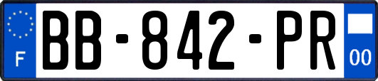 BB-842-PR