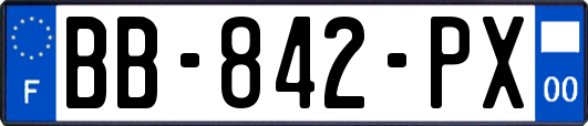 BB-842-PX