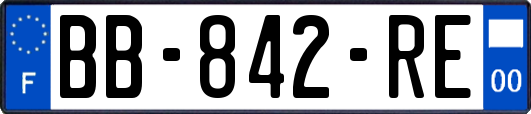 BB-842-RE