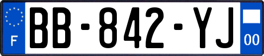 BB-842-YJ