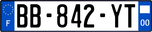 BB-842-YT