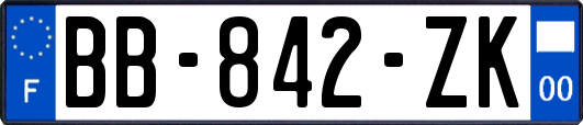 BB-842-ZK