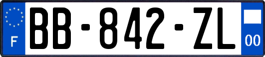 BB-842-ZL