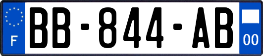 BB-844-AB