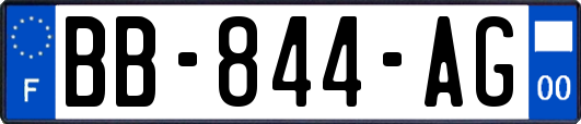BB-844-AG