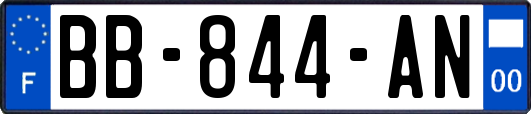 BB-844-AN