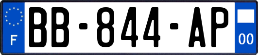 BB-844-AP