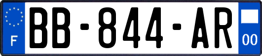 BB-844-AR