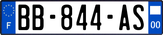 BB-844-AS