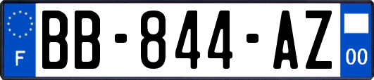 BB-844-AZ