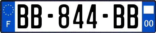 BB-844-BB