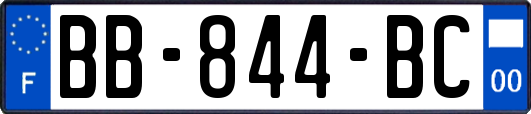 BB-844-BC