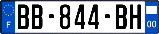 BB-844-BH