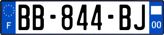 BB-844-BJ