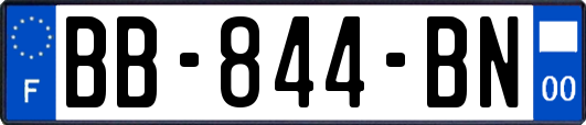 BB-844-BN